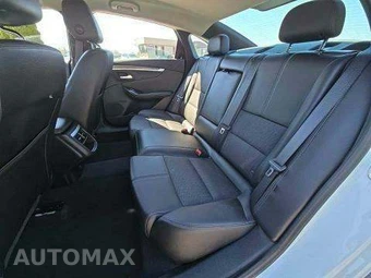 2017 Chevrolet Impala LT 1LT – miniatura 14