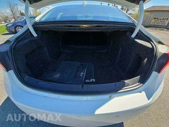2017 Chevrolet Impala LT 1LT – miniatura 15
