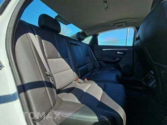 2017 Chevrolet Impala LT 1LT – miniatura 17