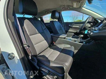 2017 Chevrolet Impala LT 1LT – miniatura 19