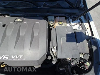 2017 Chevrolet Impala LT 1LT – miniatura 25