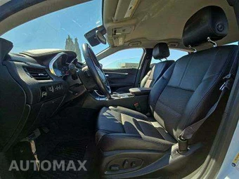 2017 Chevrolet Impala LT 1LT – miniatura 7