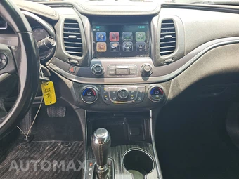 2017 Chevrolet Impala LT 1LT – miniatura 11