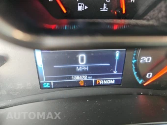 2017 Chevrolet Impala LT 1LT – miniatura 12