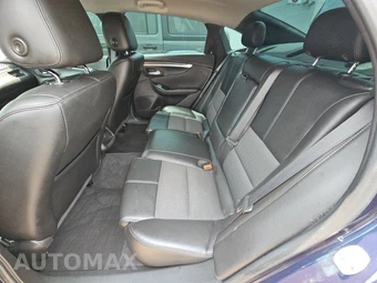 2017 Chevrolet Impala LT 1LT – miniatura 13