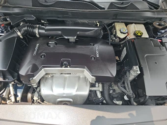 2017 Chevrolet Impala LT 1LT – miniatura 15