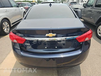 2017 Chevrolet Impala LT 1LT – miniatura 5