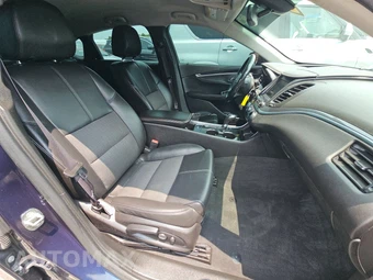 2017 Chevrolet Impala LT 1LT – miniatura 8