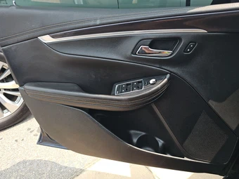 2017 Chevrolet Impala LT 1LT – miniatura 9