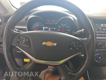 2017 Chevrolet Impala Premier 2LZ – miniatura 10