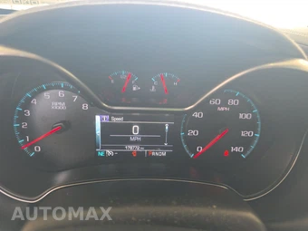 2017 Chevrolet Impala Premier 2LZ – miniatura 12