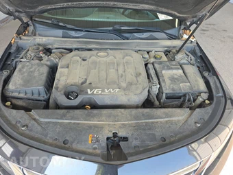2017 Chevrolet Impala Premier 2LZ – miniatura 14