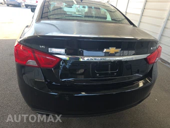 2017 Chevrolet Impala Premier 2LZ – miniatura 15