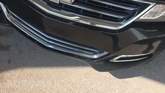 2017 Chevrolet Impala Premier 2LZ – miniatura 26