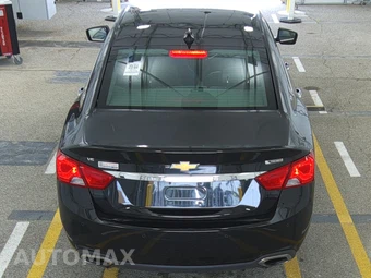 2017 Chevrolet Impala Premier 2LZ – miniatura 5