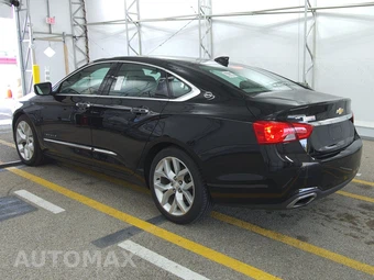 2017 Chevrolet Impala Premier 2LZ – miniatura 6