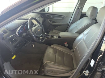 2017 Chevrolet Impala Premier 2LZ – miniatura 7