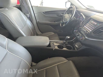 2017 Chevrolet Impala Premier 2LZ – miniatura 8