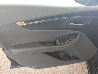 2017 Chevrolet Impala Premier 2LZ – miniatura 9