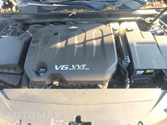 2017 Chevrolet Impala Premier 2LZ - miniatura 15