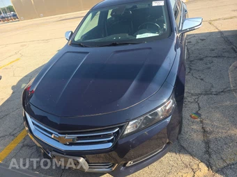 2017 Chevrolet Impala Premier 2LZ - miniatura 2