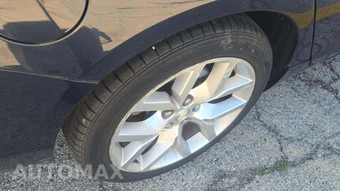 2017 Chevrolet Impala Premier 2LZ - miniatura 21