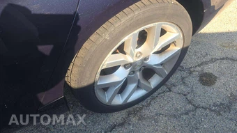 2017 Chevrolet Impala Premier 2LZ - miniatura 25