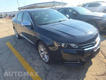 2017 Chevrolet Impala Premier 2LZ - miniatura 3