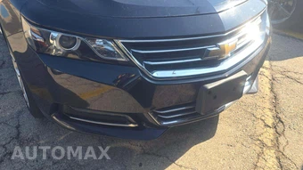 2017 Chevrolet Impala Premier 2LZ - miniatura 35