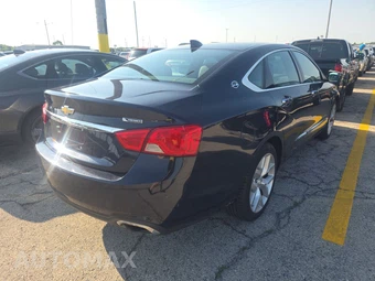 2017 Chevrolet Impala Premier 2LZ - miniatura 4