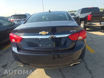 2017 Chevrolet Impala Premier 2LZ - miniatura 5