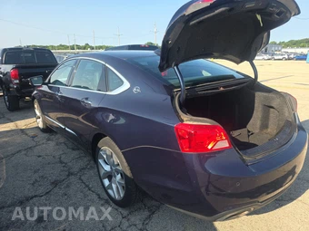 2017 Chevrolet Impala Premier 2LZ - miniatura 6