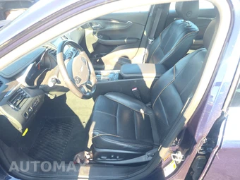 2017 Chevrolet Impala Premier 2LZ - miniatura 7