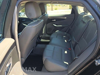 2017 Chevrolet Impala Premier 2LZ – miniatura 10