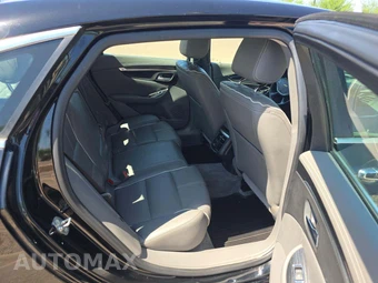 2017 Chevrolet Impala Premier 2LZ – miniatura 13
