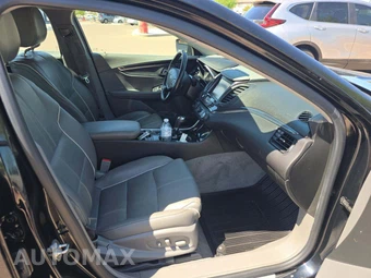2017 Chevrolet Impala Premier 2LZ – miniatura 15