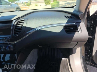 2017 Chevrolet Impala Premier 2LZ – miniatura 16