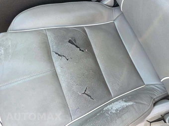 2017 Chevrolet Impala Premier 2LZ – miniatura 27