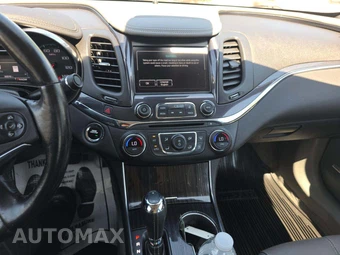 2017 Chevrolet Impala Premier 2LZ – miniatura 7