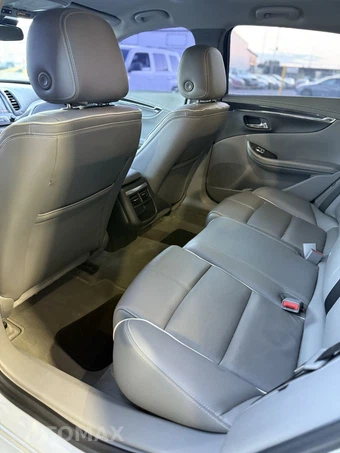 2017 Chevrolet Impala Premier 2LZ - miniatura 10