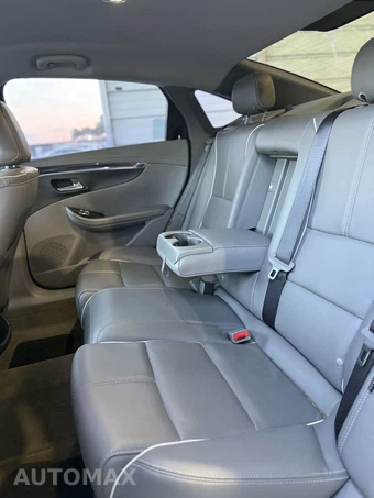 2017 Chevrolet Impala Premier 2LZ - miniatura 11