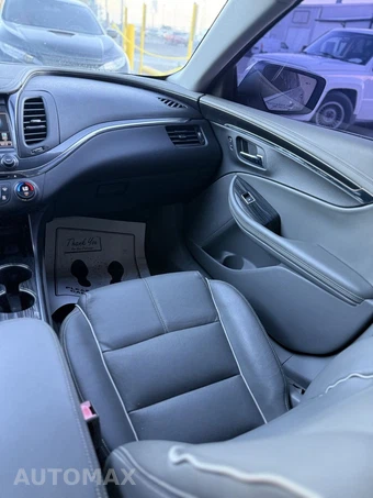 2017 Chevrolet Impala Premier 2LZ - miniatura 12