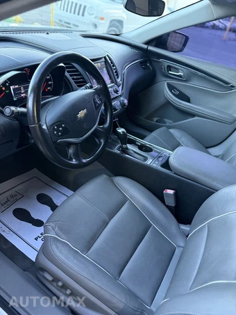 2017 Chevrolet Impala Premier 2LZ - miniatura 14
