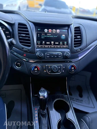 2017 Chevrolet Impala Premier 2LZ - miniatura 16