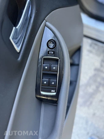 2017 Chevrolet Impala Premier 2LZ - miniatura 17