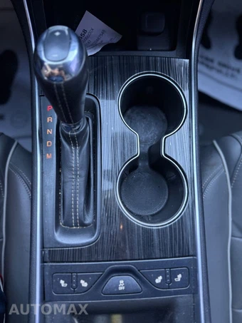 2017 Chevrolet Impala Premier 2LZ - miniatura 18