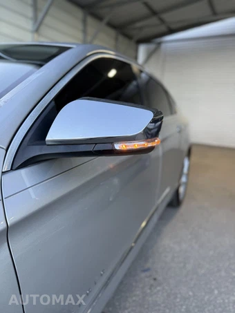2017 Chevrolet Impala Premier 2LZ - miniatura 2