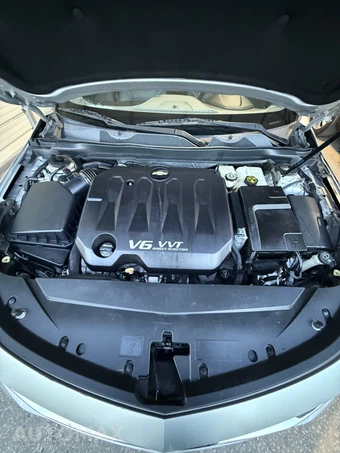 2017 Chevrolet Impala Premier 2LZ - miniatura 20