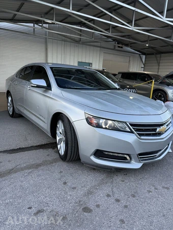 2017 Chevrolet Impala Premier 2LZ - miniatura 3