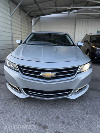 2017 Chevrolet Impala Premier 2LZ - miniatura 4